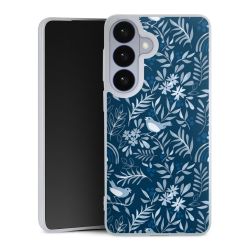 Silikoni Suojakuori Slim kirkas