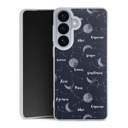 Silikoni Suojakuori Slim kirkas