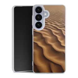 Silikoni Suojakuori Slim kirkas