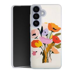 Silikoni Suojakuori Slim kirkas