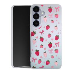 Silikoni Suojakuori Slim kirkas