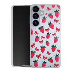 Silikoni Suojakuori Slim kirkas