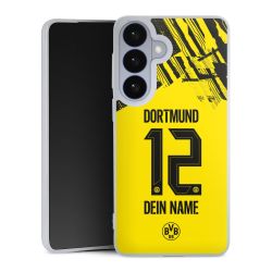 BVB Trikot Personalisierbar 25-26