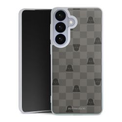 Silikoni Suojakuori Slim kirkas