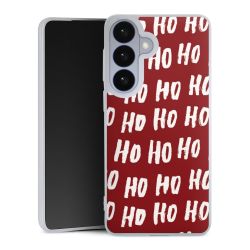 Silikoni Suojakuori Slim kirkas