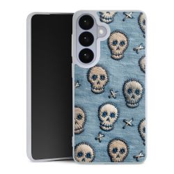 Silikoni Suojakuori Slim kirkas