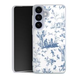 Silikoni Suojakuori Slim kirkas