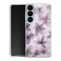 Silikoni Suojakuori Slim kirkas