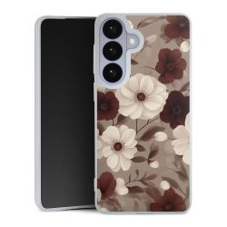 Silikoni Suojakuori Slim kirkas