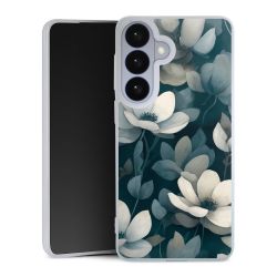 Silikoni Suojakuori Slim kirkas