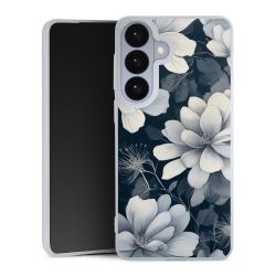 Silikoni Suojakuori Slim kirkas