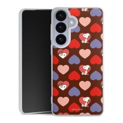 Silikoni Suojakuori Slim kirkas