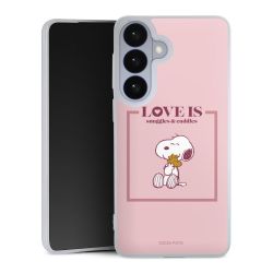 Silikoni Suojakuori Slim kirkas