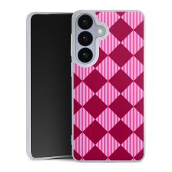 Silikoni Suojakuori Slim kirkas