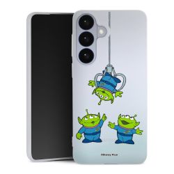 Silikoni Suojakuori Slim kirkas