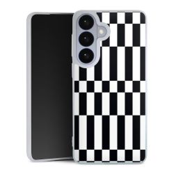 Silikoni Suojakuori Slim kirkas