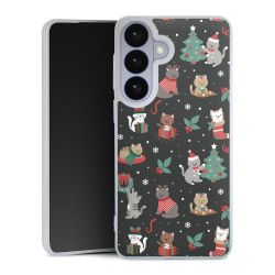 Silikoni Suojakuori Slim kirkas