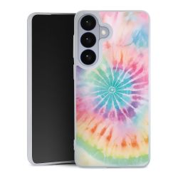 Silikoni Suojakuori Slim kirkas