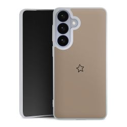 Silikoni Suojakuori Slim kirkas