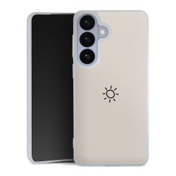 Silikoni Suojakuori Slim kirkas