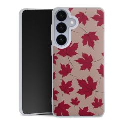 Silikoni Suojakuori Slim kirkas