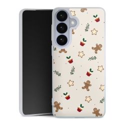 Silikoni Suojakuori Slim kirkas