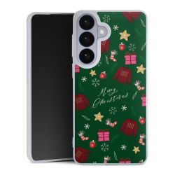 Silikoni Suojakuori Slim kirkas