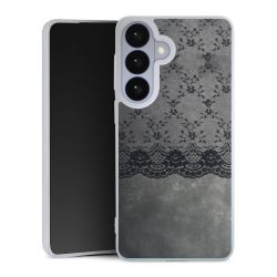 Silikoni Suojakuori Slim kirkas