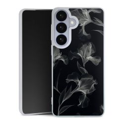 Silikoni Suojakuori Slim kirkas