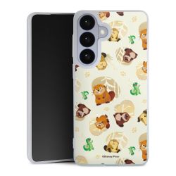 Silikoni Suojakuori Slim kirkas