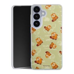 Silikoni Suojakuori Slim kirkas