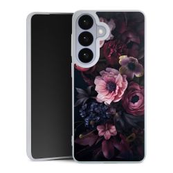 Silikoni Suojakuori Slim kirkas