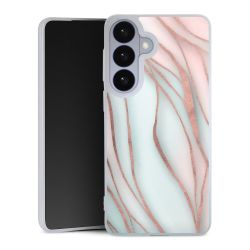 Silikoni Suojakuori Slim kirkas