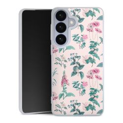 Silikoni Suojakuori Slim kirkas