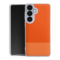 Silikoni Suojakuori Slim kirkas