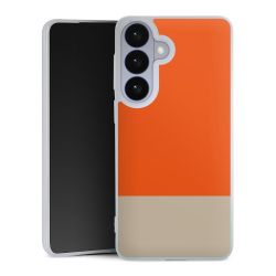 Silikoni Suojakuori Slim kirkas