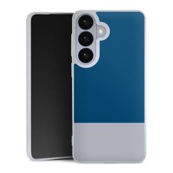 Silikoni Suojakuori Slim kirkas