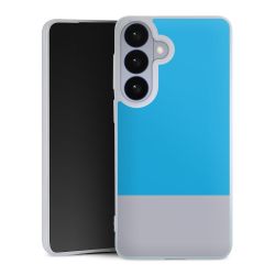 Silikoni Suojakuori Slim kirkas