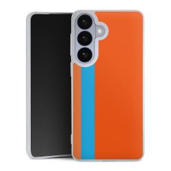 Silikoni Suojakuori Slim kirkas