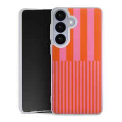 Silikoni Suojakuori Slim kirkas