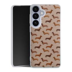 Silikoni Suojakuori Slim kirkas