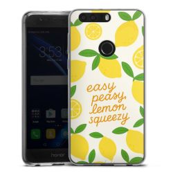 Easy Peasy Lemon Queezy
