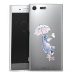 Silikoni Suojakuori Slim kirkas