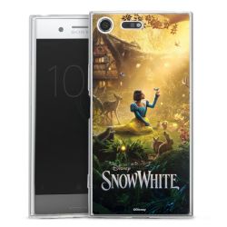 Silikoni Suojakuori Slim kirkas