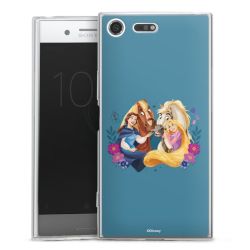 Silikoni Suojakuori Slim kirkas