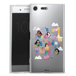 Silikoni Suojakuori Slim kirkas