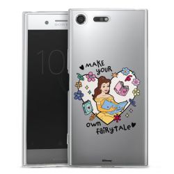 Silikoni Suojakuori Slim kirkas