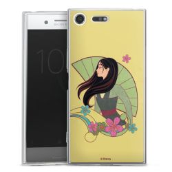 Silikoni Suojakuori Slim kirkas