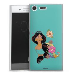 Silikoni Suojakuori Slim kirkas