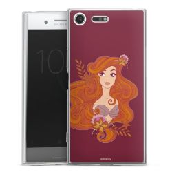 Silikoni Suojakuori Slim kirkas